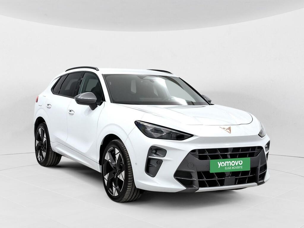 CUPRA Terramar 1.5 eTSI 110kW (150 CV) DSG