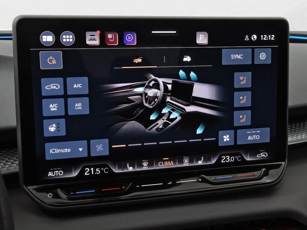 CUPRA Terramar 1.5 eTSI 110kW (150 CV) DSG