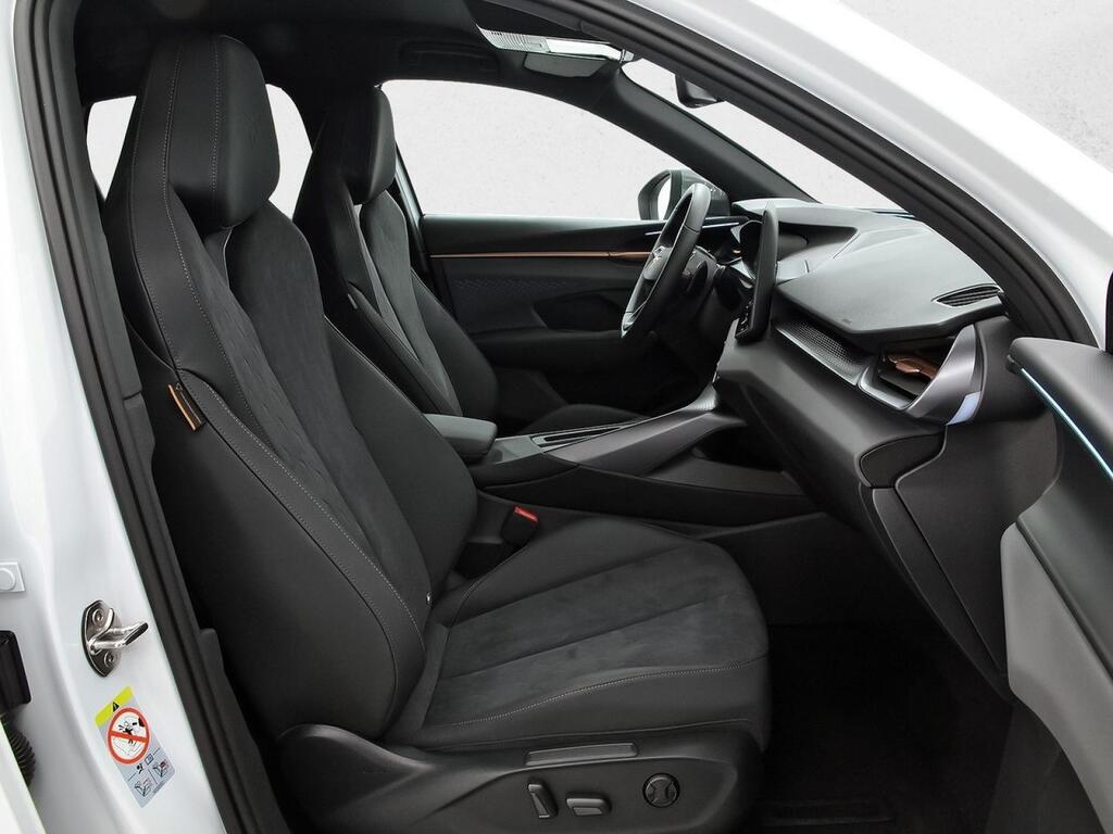 CUPRA Terramar 1.5 eTSI 110kW (150 CV) DSG