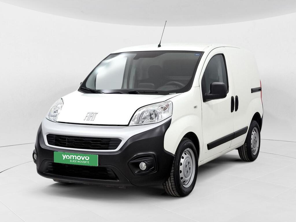 Fiat Fiorino CARGO 1.3 MULTIJET 16V 95 SX 4P