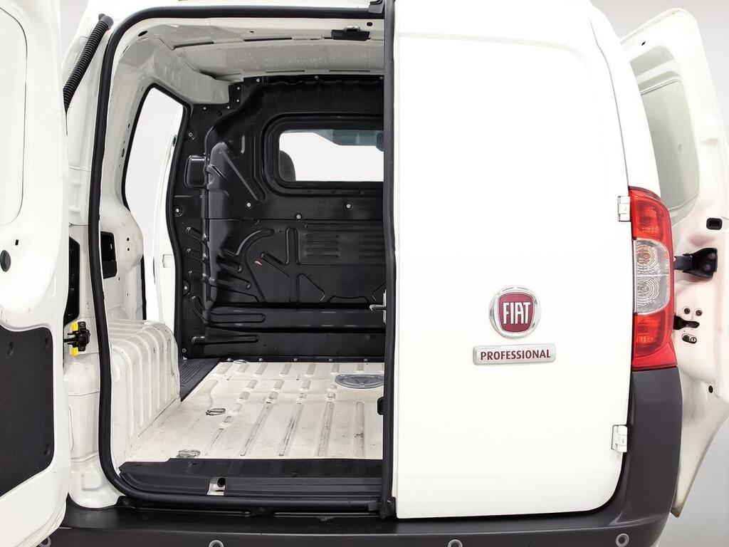 Fiat Fiorino CARGO 1.3 MULTIJET 16V 95 SX 4P