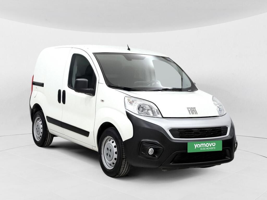 Fiat Fiorino CARGO 1.3 MULTIJET 16V 95 SX 4P