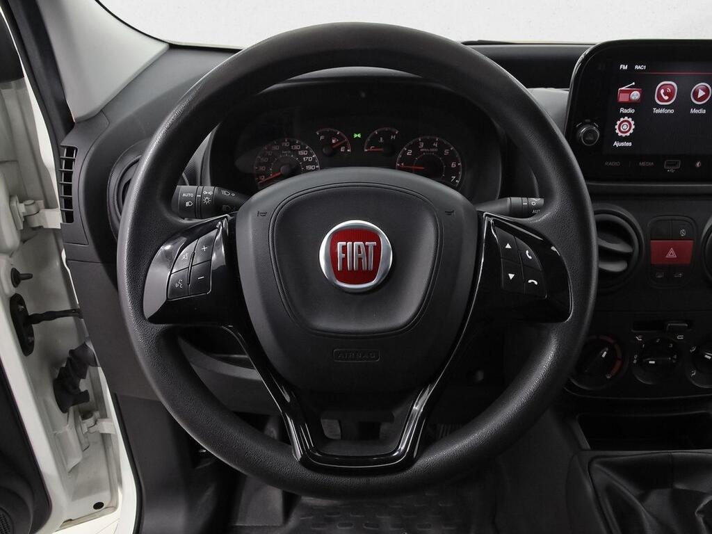 Fiat Fiorino CARGO 1.3 MULTIJET 16V 95 SX 4P