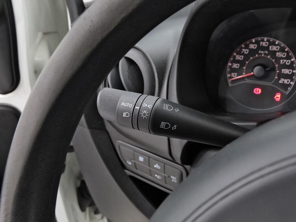 Fiat Fiorino CARGO 1.3 MULTIJET 16V 95 SX 4P