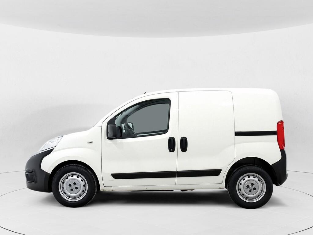 Fiat Fiorino CARGO 1.3 MULTIJET 16V 95 SX 4P