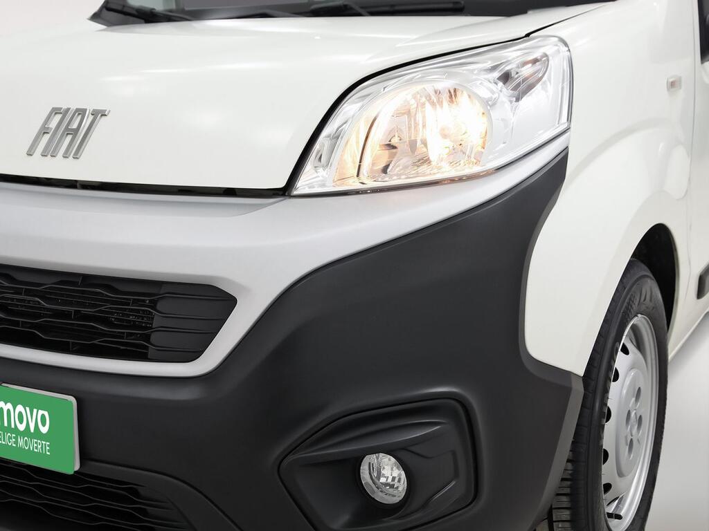 Fiat Fiorino CARGO 1.3 MULTIJET 16V 95 SX 4P