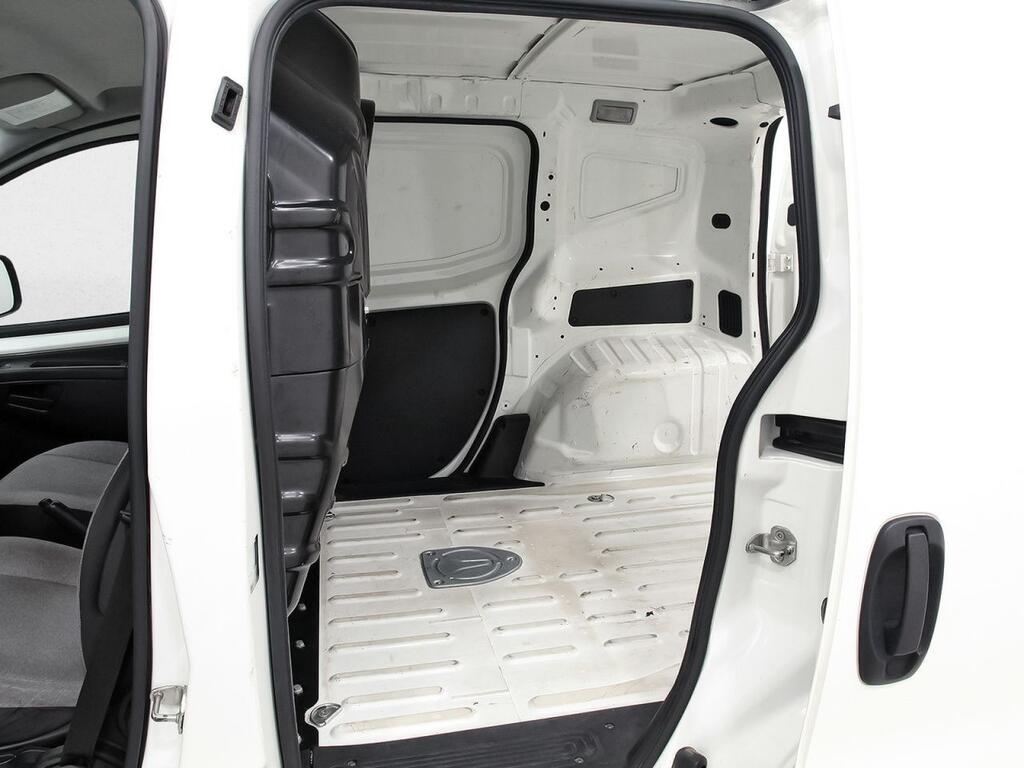 Fiat Fiorino CARGO 1.3 MULTIJET 16V 95 SX 4P