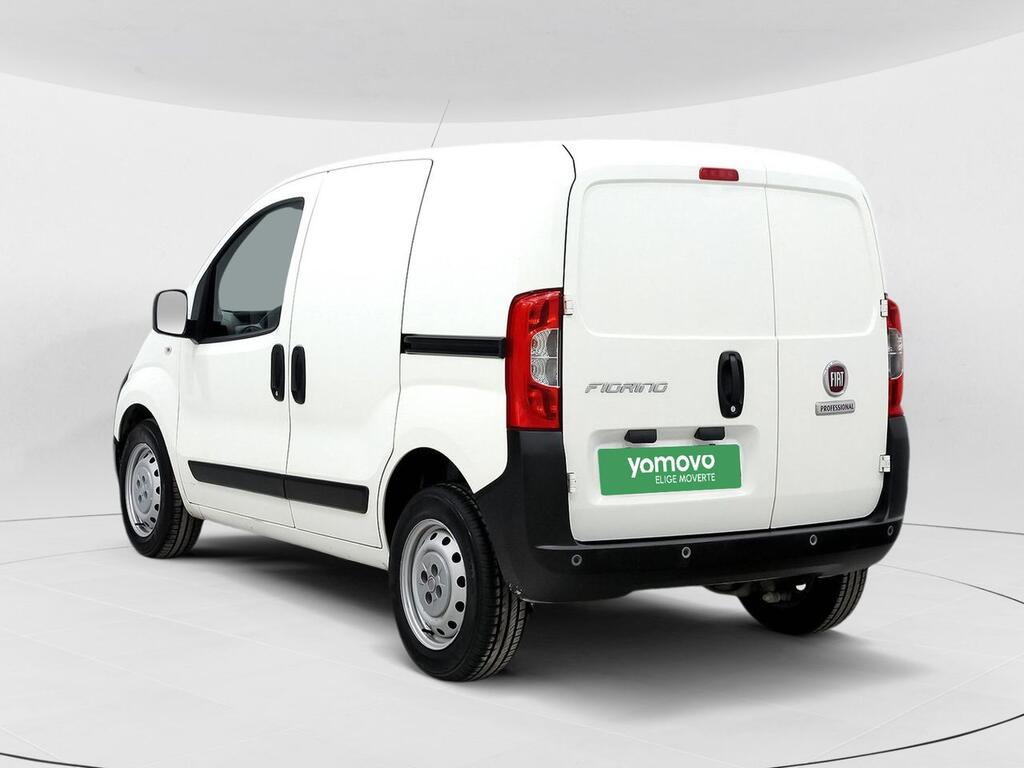 Fiat Fiorino CARGO 1.3 MULTIJET 16V 95 SX 4P