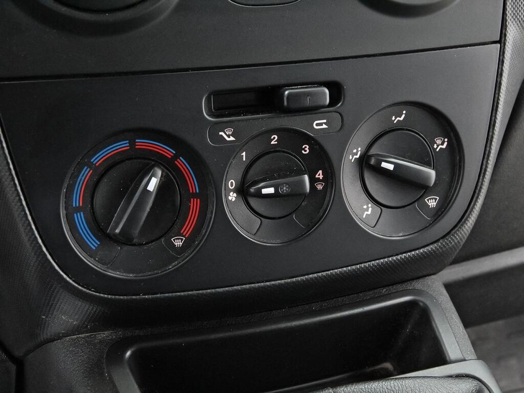 Fiat Fiorino CARGO 1.3 MULTIJET 16V 95 SX 4P