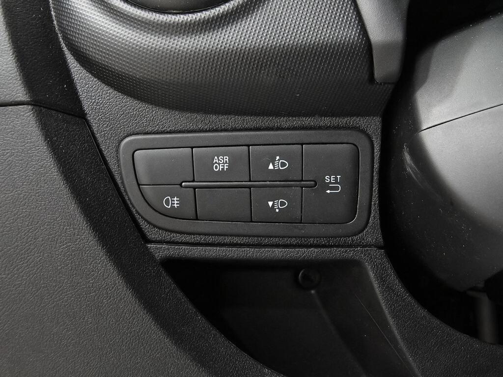 Fiat Fiorino CARGO 1.3 MULTIJET 16V 95 SX 4P