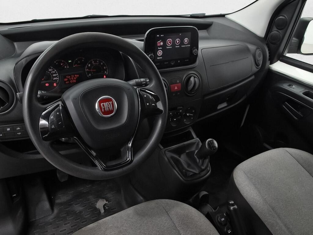 Fiat Fiorino CARGO 1.3 MULTIJET 16V 95 SX 4P