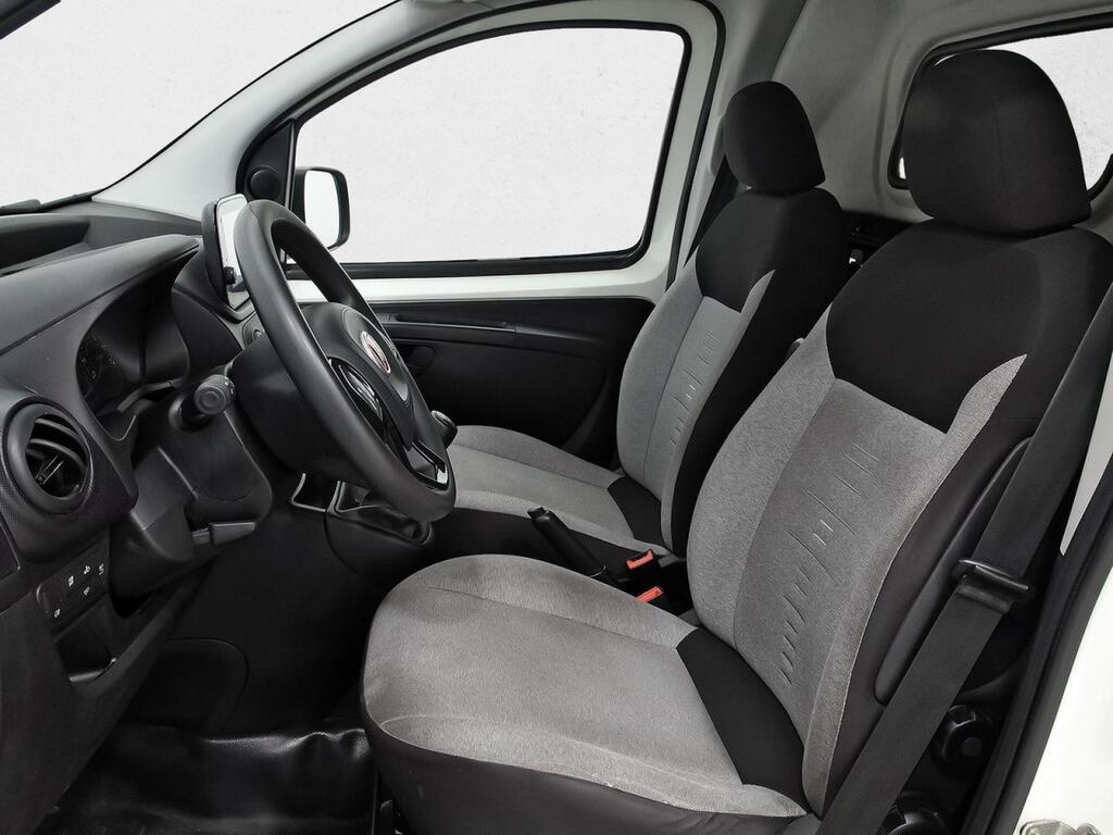 Fiat Fiorino CARGO 1.3 MULTIJET 16V 95 SX 4P