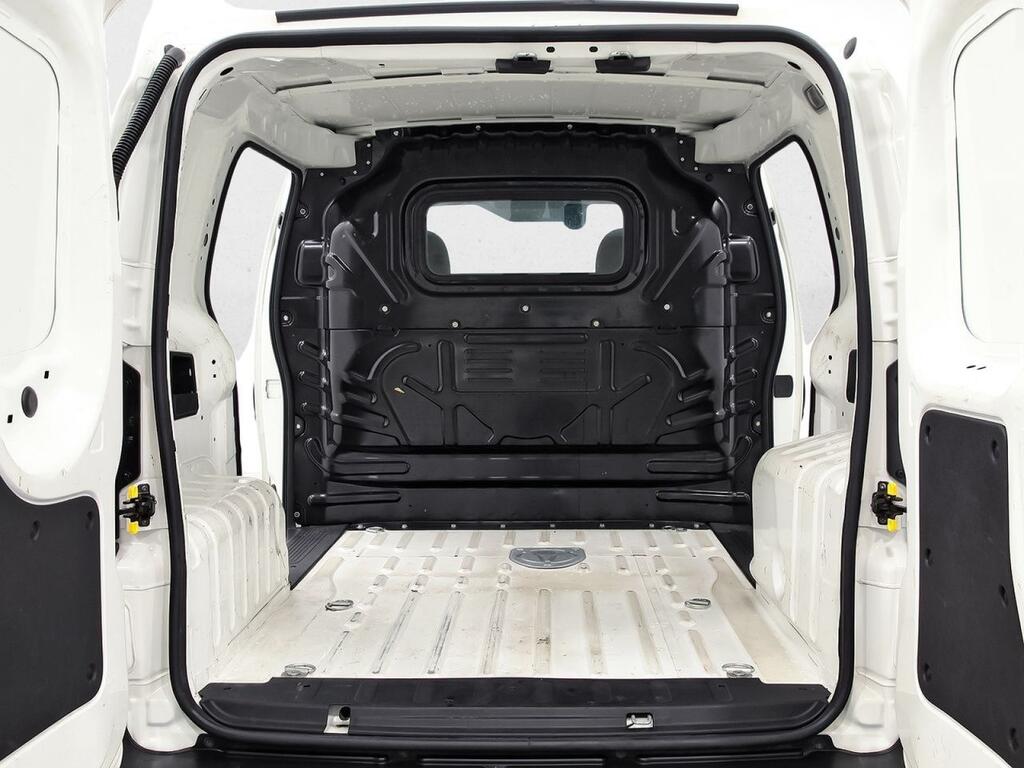 Fiat Fiorino CARGO 1.3 MULTIJET 16V 95 SX 4P