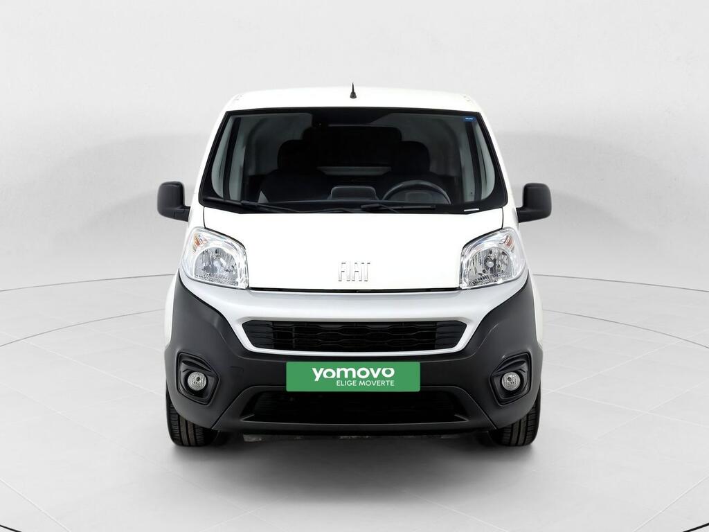 Fiat Fiorino CARGO 1.3 MULTIJET 16V 95 SX 4P
