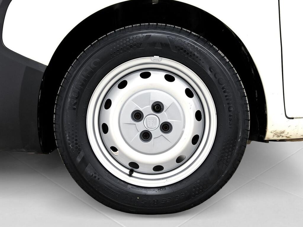 Fiat Fiorino CARGO 1.3 MULTIJET 16V 95 SX 4P