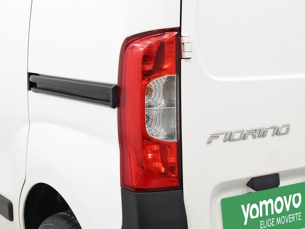 Fiat Fiorino CARGO 1.3 MULTIJET 16V 95 SX 4P