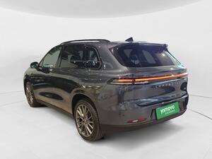Leapmotor C10 C10 REEV 28.4 kWh Design REEV Hybrid A