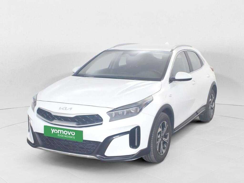 Kia XCeed SUV 1.0 T-GDI 74KW DRIVE 100 5P