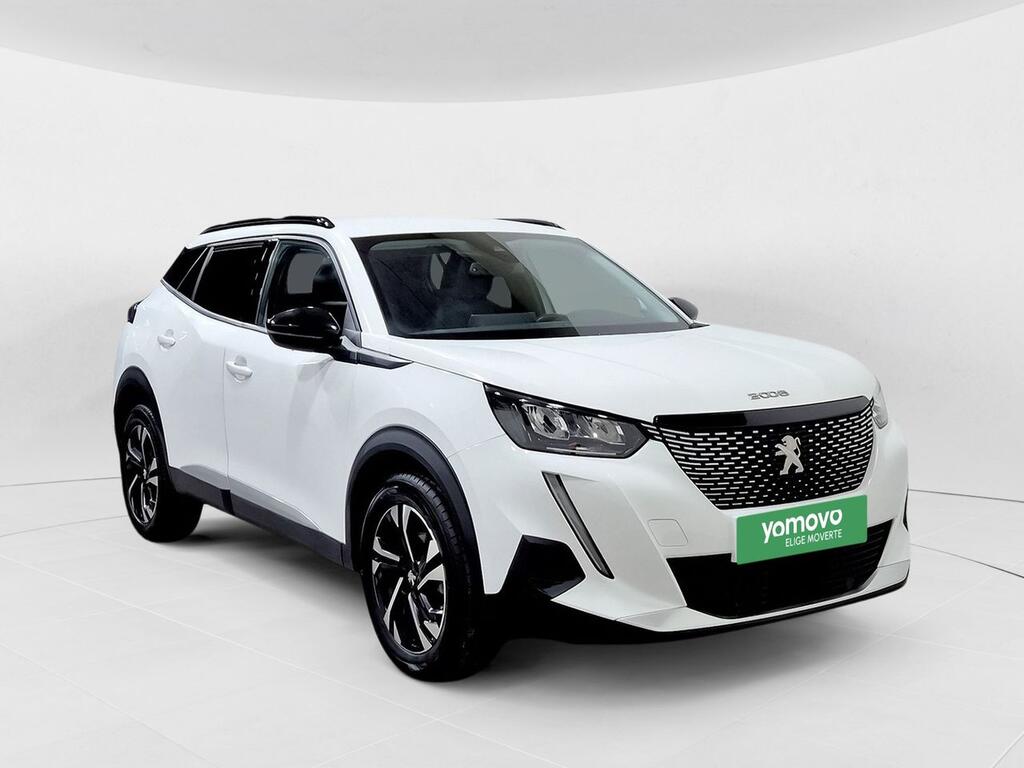 Peugeot 2008 Allure BlueHDI 81kW (110CV)