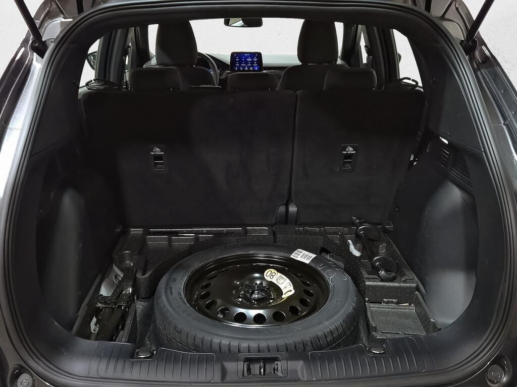 Ford Kuga ST-Line 2.5 Duratec FHEV 140kW Auto