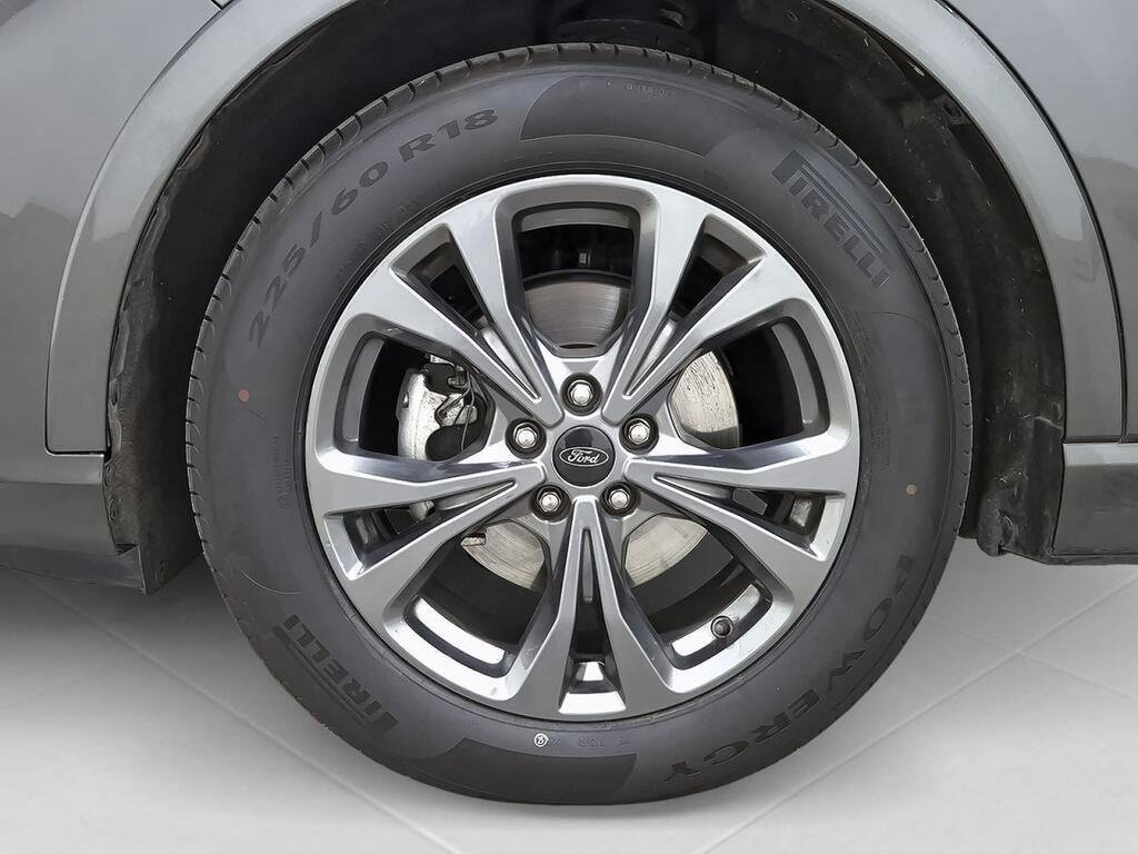 Ford Kuga ST-Line 2.5 Duratec FHEV 140kW Auto