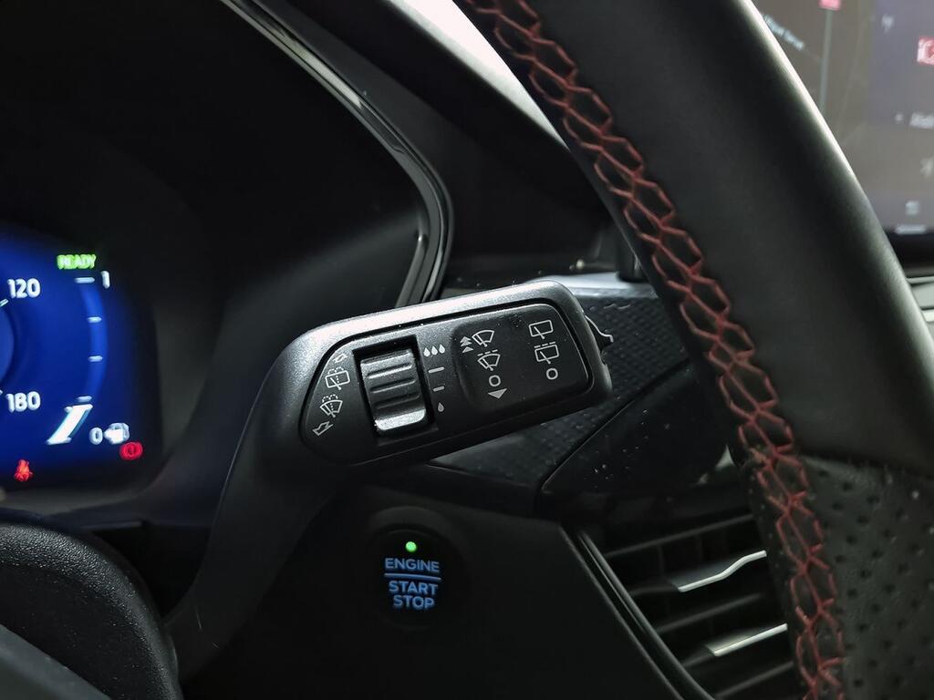 Ford Kuga ST-Line 2.5 Duratec FHEV 140kW Auto