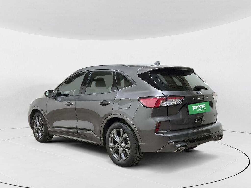 Ford Kuga ST-Line 2.5 Duratec FHEV 140kW Auto