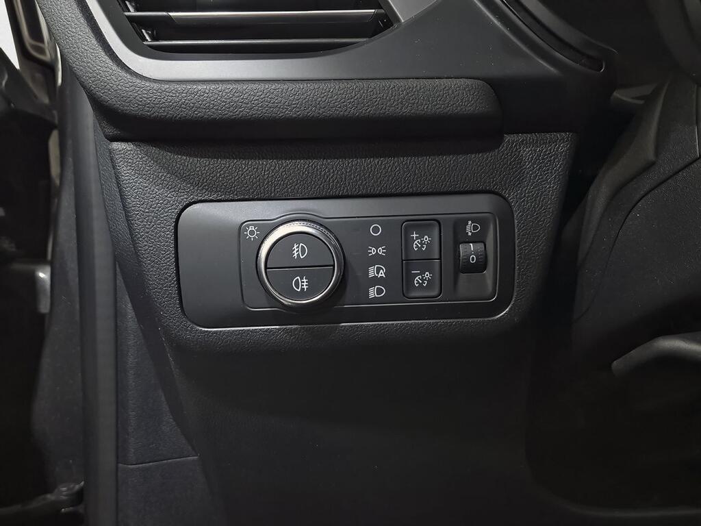 Ford Kuga ST-Line 2.5 Duratec FHEV 140kW Auto
