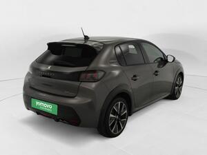 Peugeot 208 PureTech 96kW (130CV) EAT8 GT Line