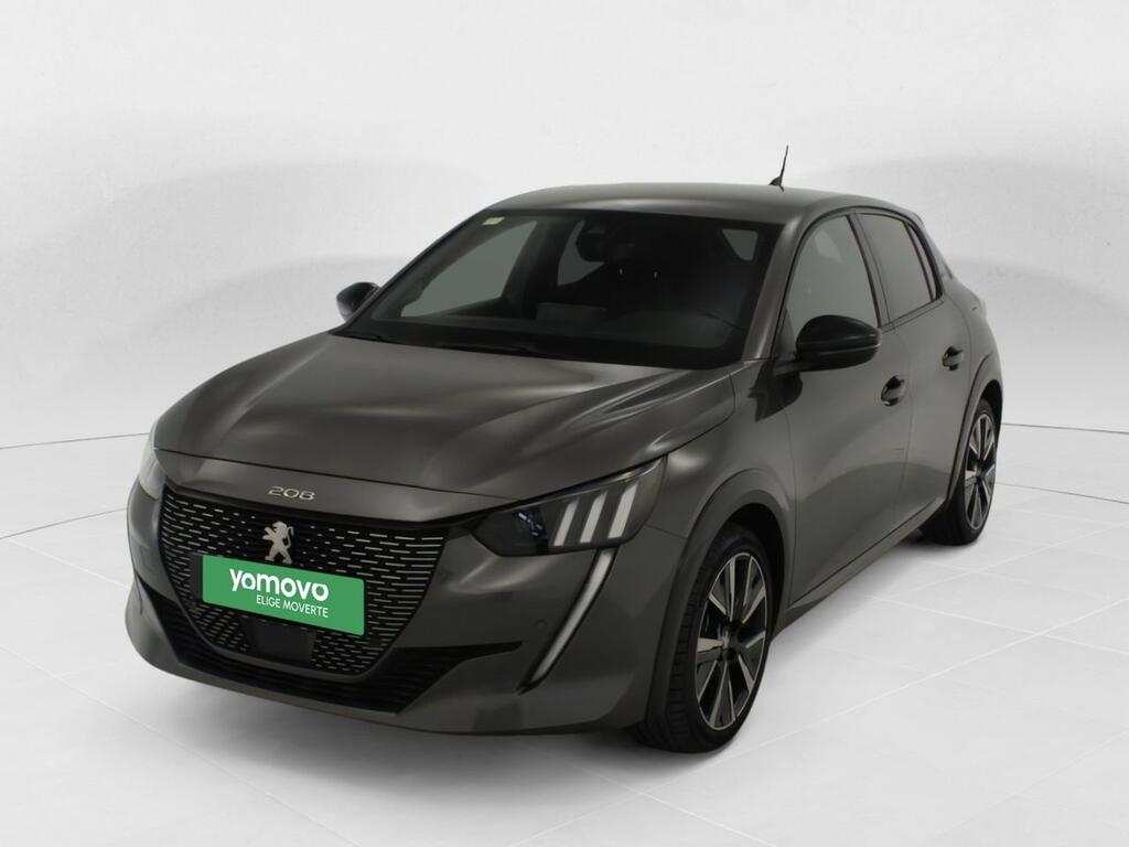 Peugeot 208 PureTech 96kW (130CV) EAT8 GT Line 2