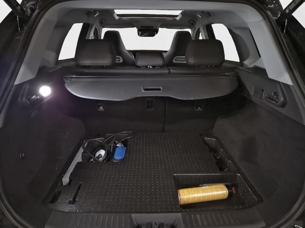 Ebro S700 1.5 TGDI PHEV Luxury E-CVT
