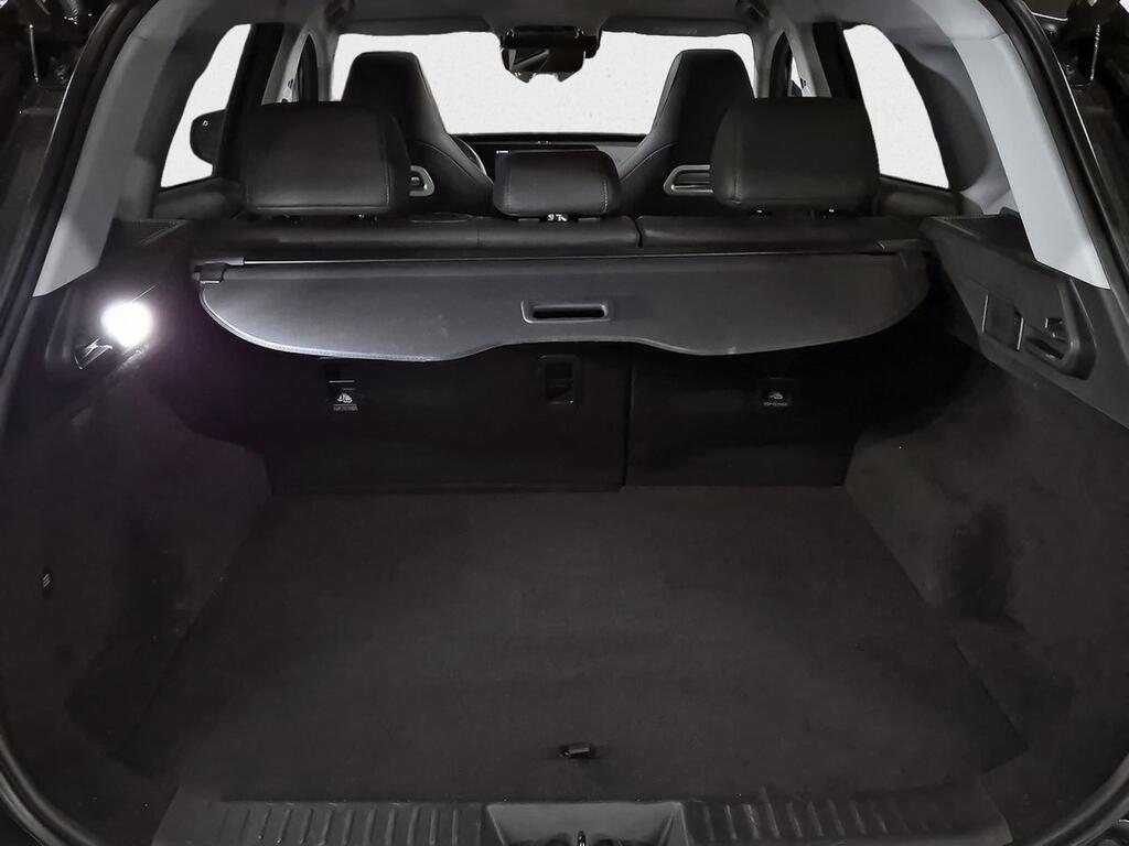 Ebro S700 1.5 TGDI PHEV Luxury E-CVT