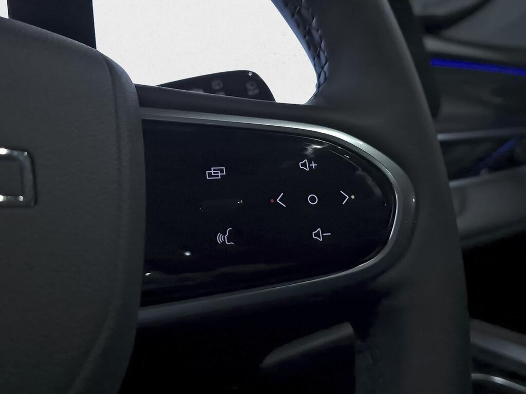 Ebro S700 1.5 TGDI PHEV Luxury E-CVT