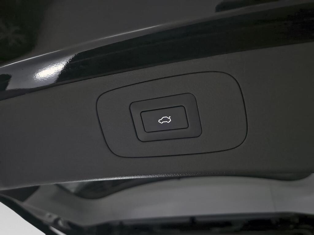 Ebro S700 1.5 TGDI PHEV Luxury E-CVT
