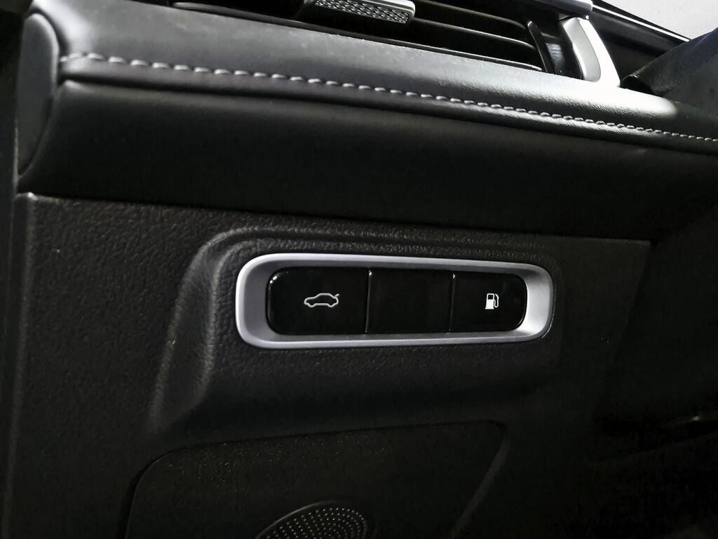 Ebro S700 1.5 TGDI PHEV Luxury E-CVT