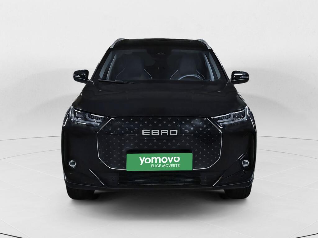 Ebro S700 1.5 TGDI PHEV Luxury E-CVT