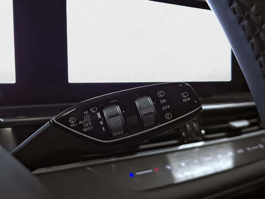 Ebro S700 1.5 TGDI PHEV Luxury E-CVT