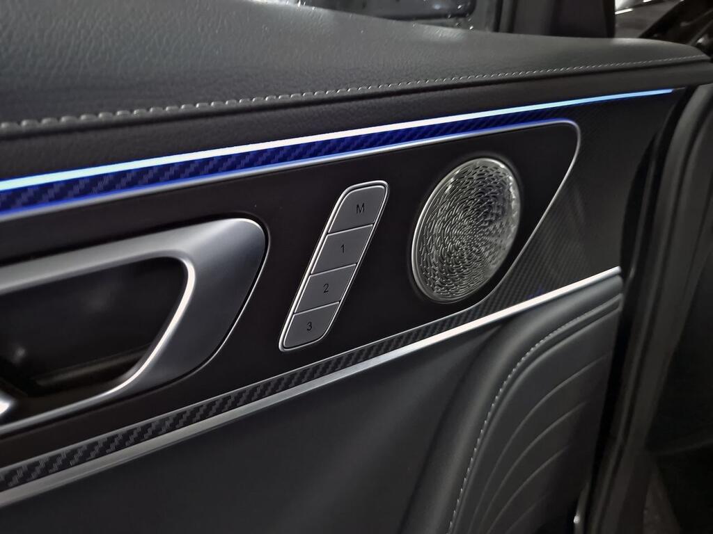 Ebro S700 1.5 TGDI PHEV Luxury E-CVT