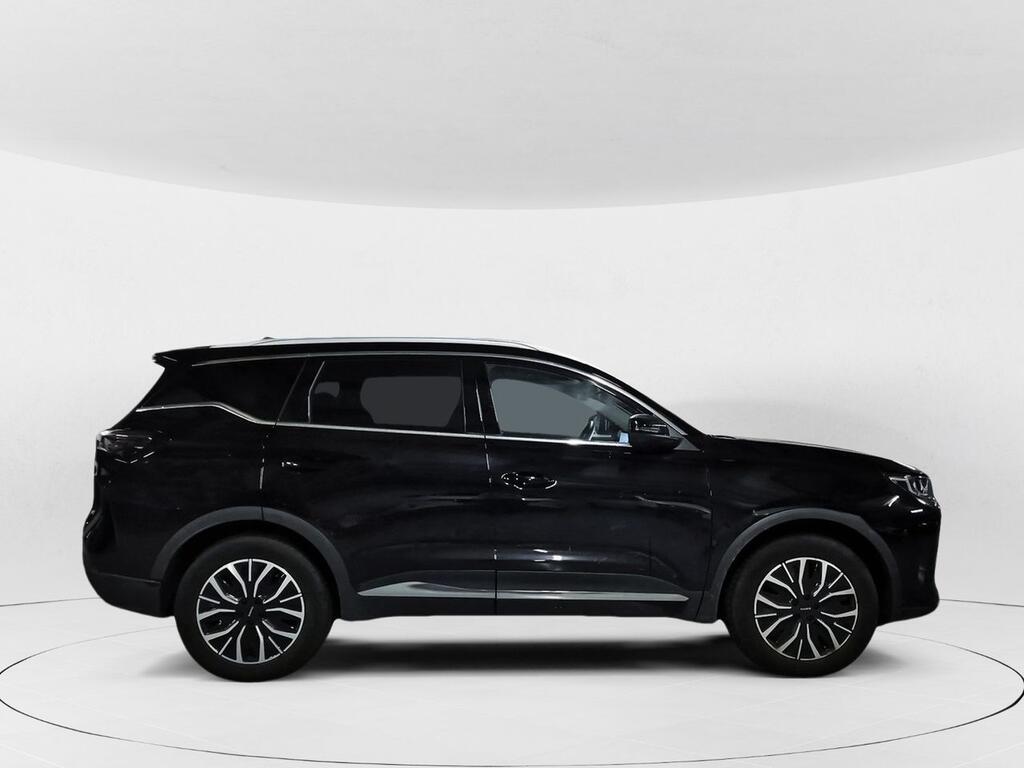 Ebro S700 1.5 TGDI PHEV Luxury E-CVT
