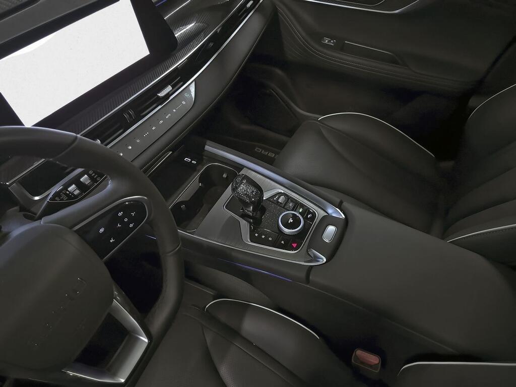 Ebro S700 1.5 TGDI PHEV Luxury E-CVT