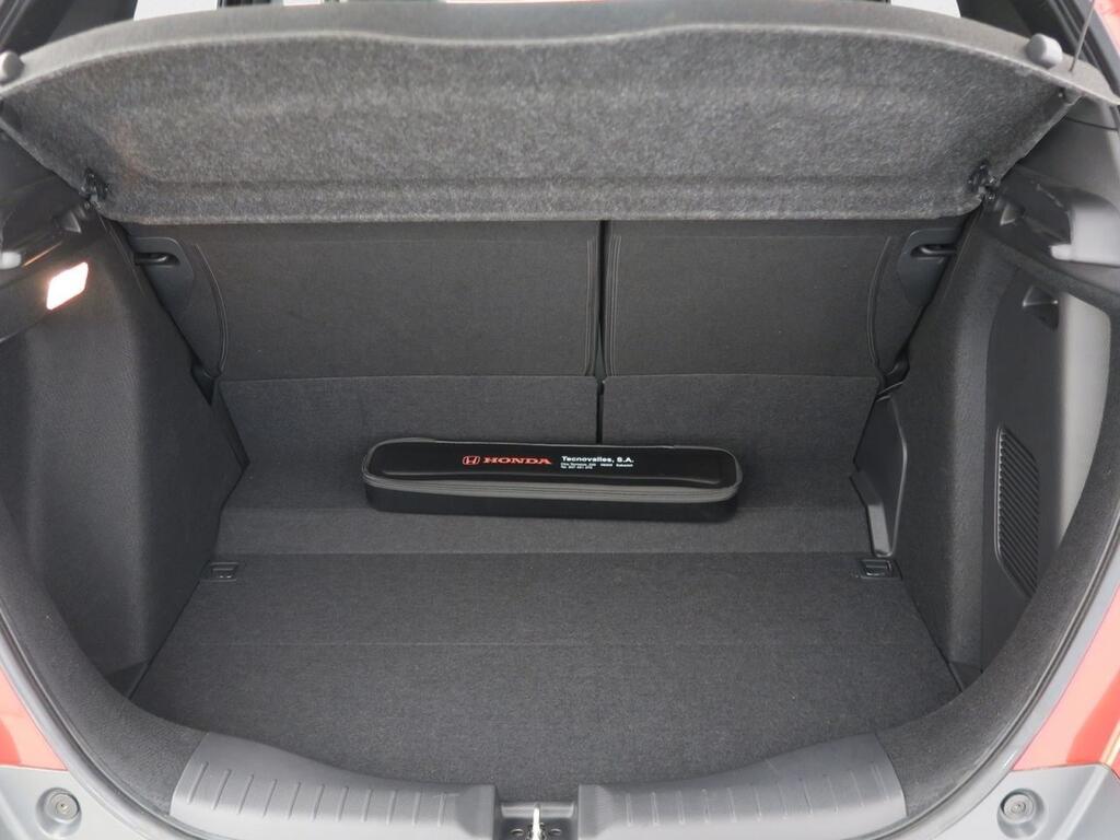 Honda Jazz HYBRID 2024 1.5I-MMD CROSSTAR