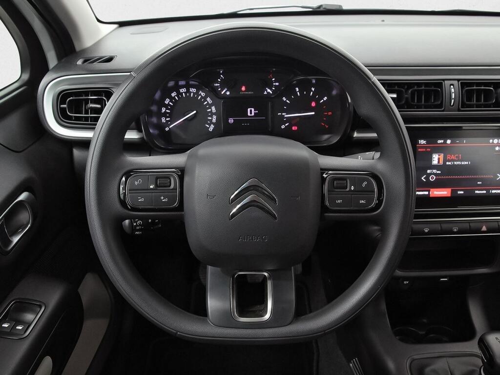 Citroën C3 Origin BlueHDi 75KW (100CV) Plus 20
