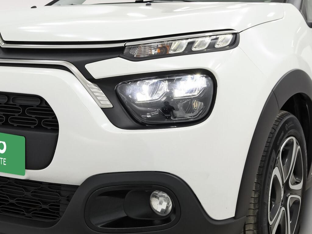 Citroën C3 Origin BlueHDi 75KW (100CV) Plus 7