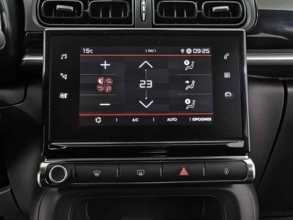 Citroën C3 Origin BlueHDi 75KW (100CV) Plus 12