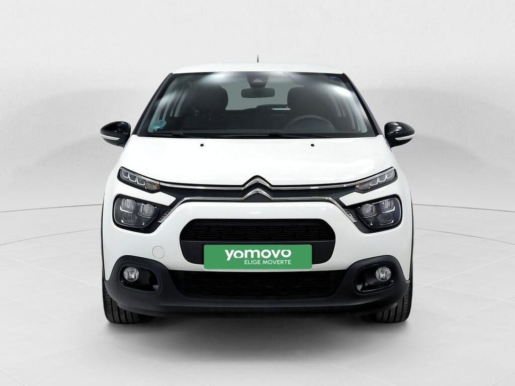 Citroën C3 Origin BlueHDi 75KW (100CV) Plus 4