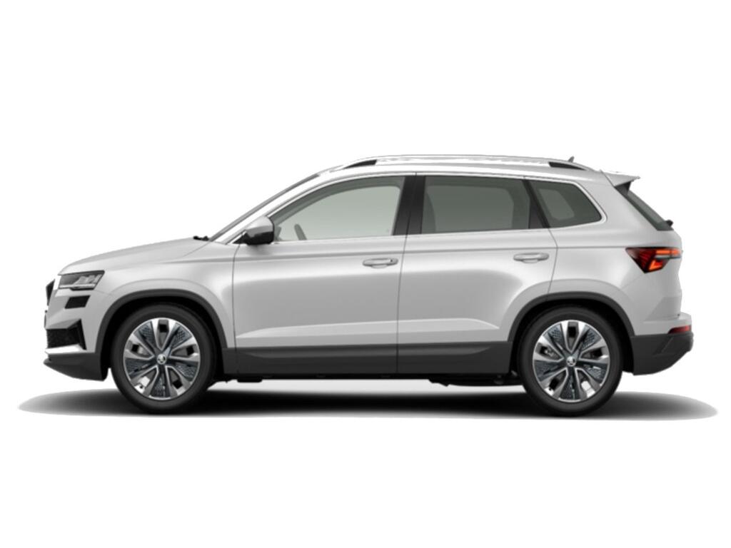 Skoda Karoq 1.5 TSI 110kW (150CV) DSG ACT Selection Nuevo