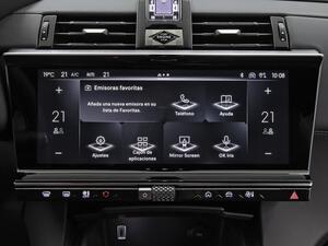 DS DS 7 BlueHDi 130 Automático RIVOLI 23