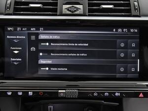 DS DS 7 BlueHDi 130 Automático RIVOLI 31