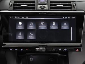 DS DS 7 BlueHDi 130 Automático RIVOLI 25