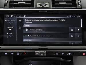 DS DS 7 BlueHDi 130 Automático RIVOLI 28